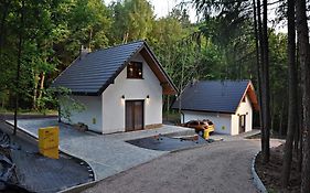 Łowisko Wieniec